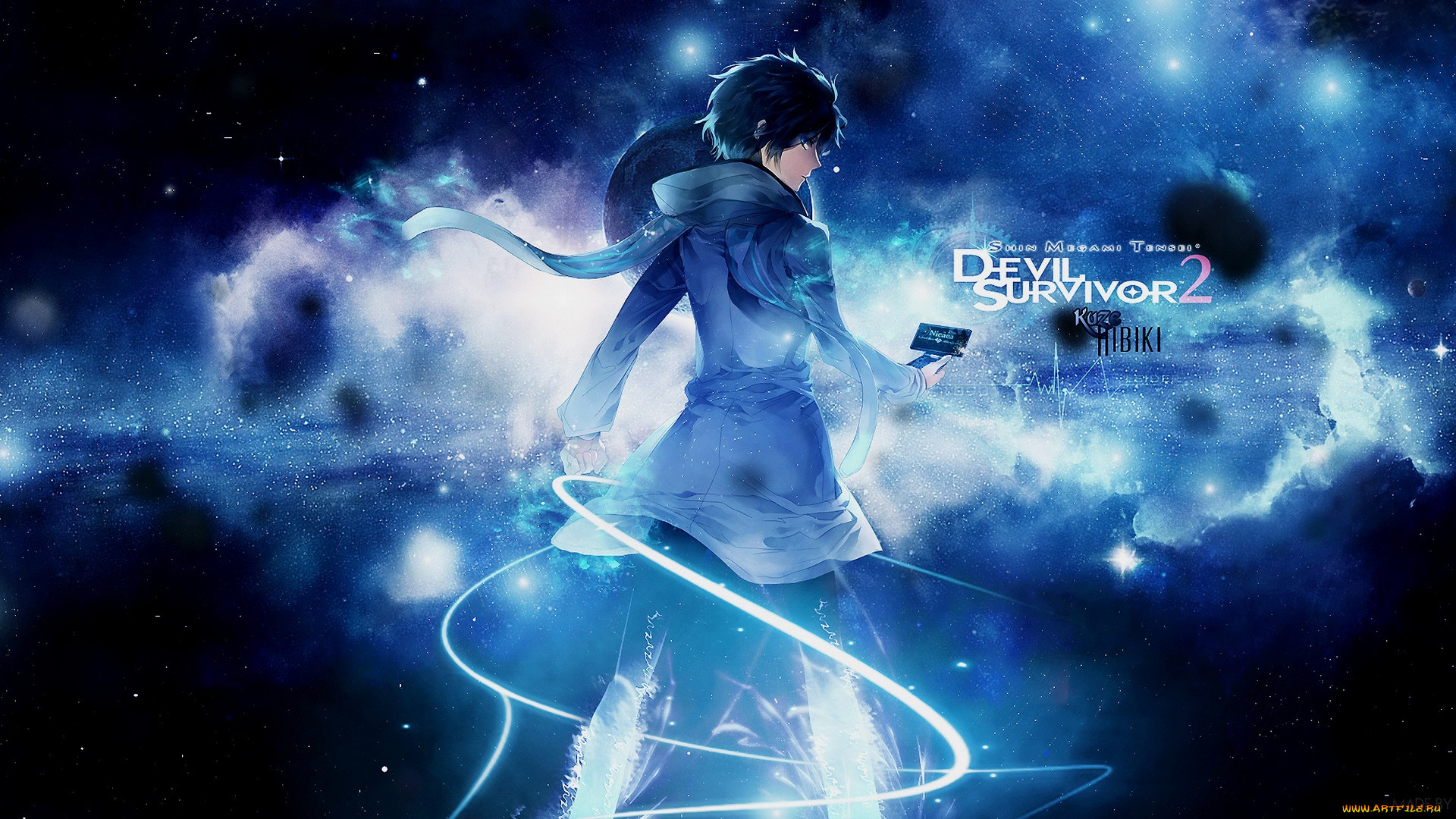 , devil survivor, 